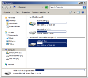 boot camp drivers download 5.1 5621