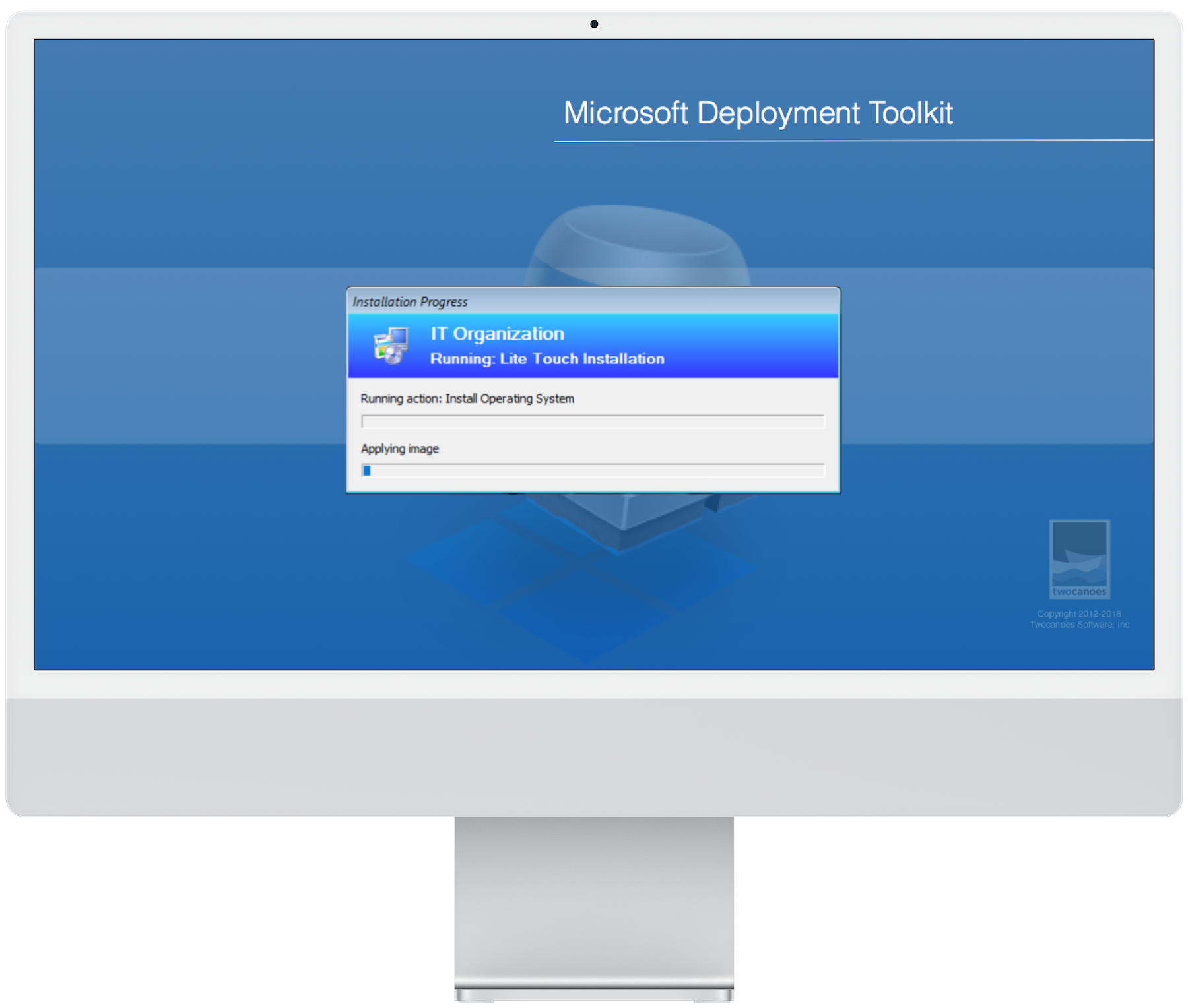 run windows programs on mac 2018