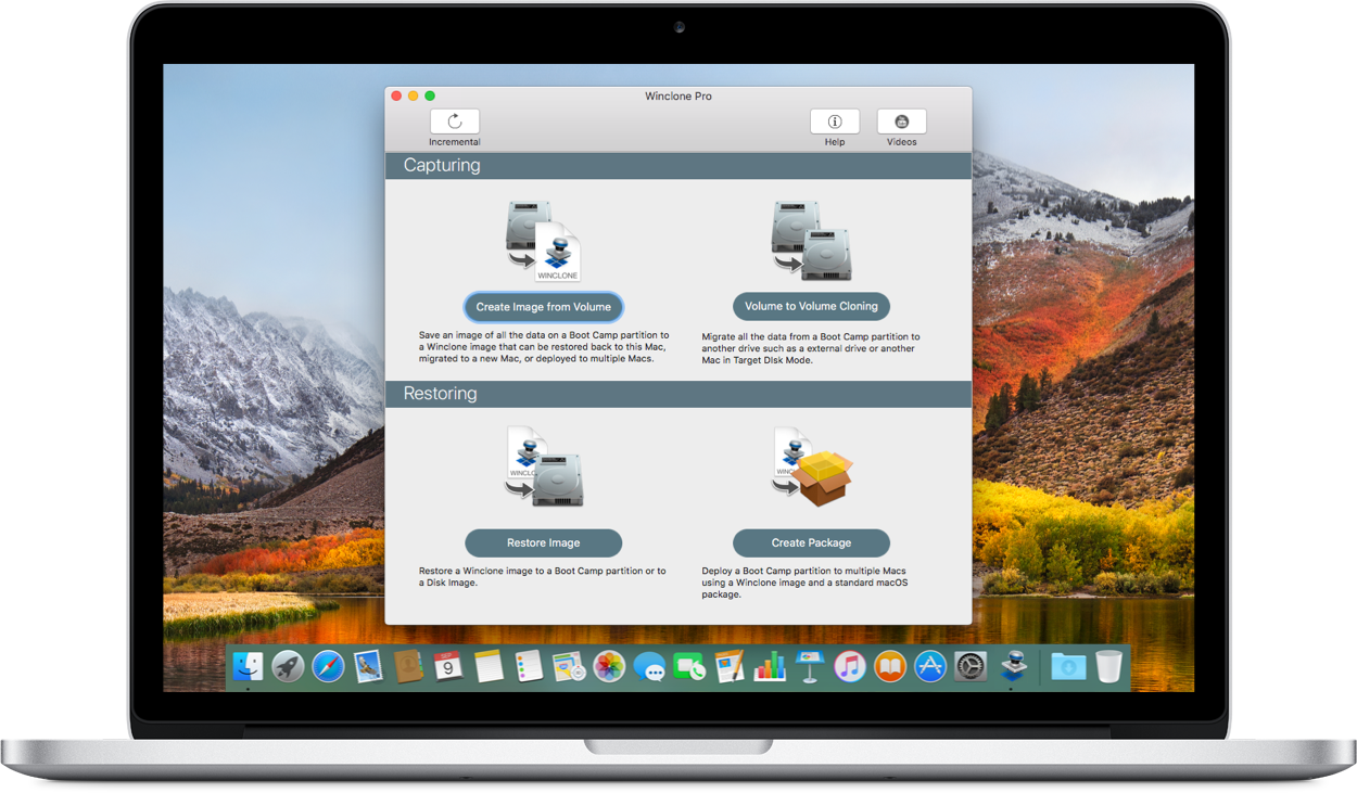 winclone yosemite download