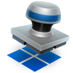 Winclone 7 Icon