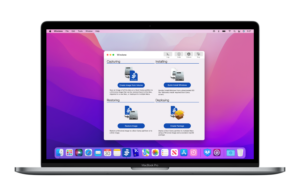 best backup for mac bootcamp