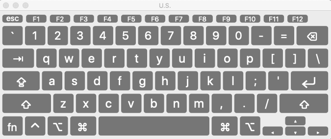 Observing Mds Automaton Keyboard Commands – Twocanoes Software