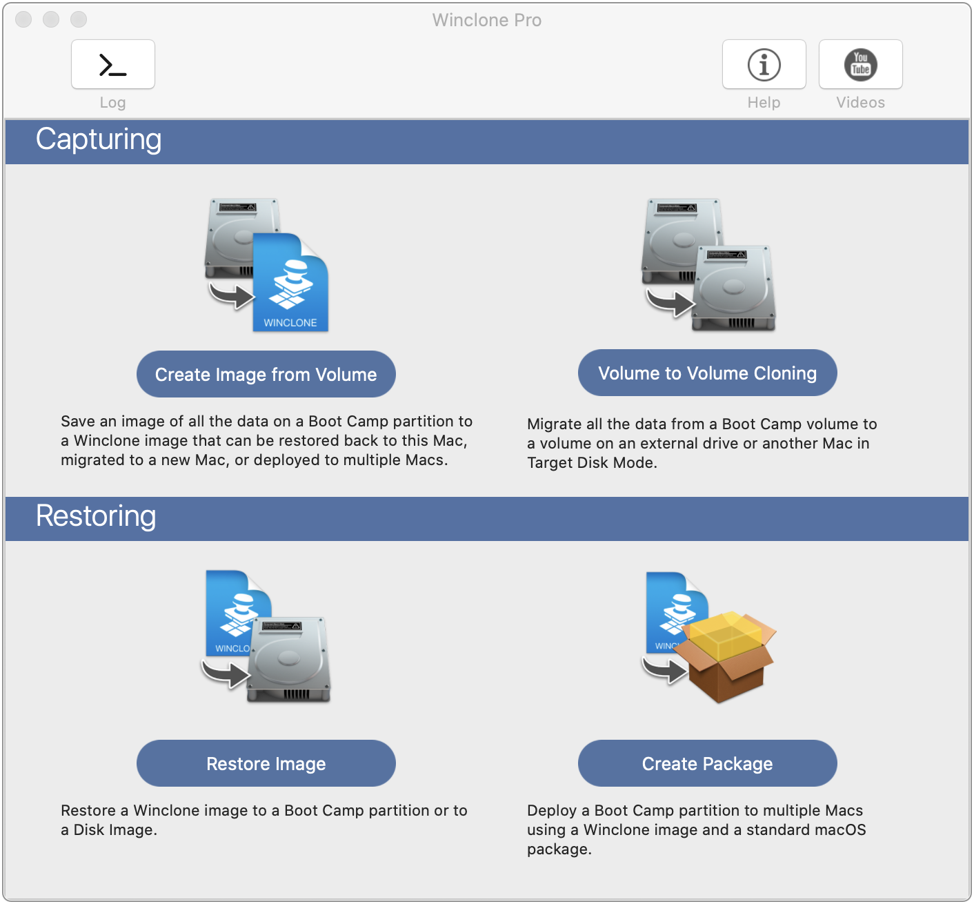 mac winclone pro mac winclone pro