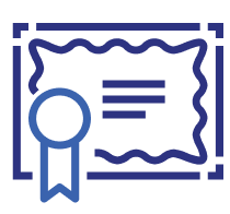 Certificate Services icon