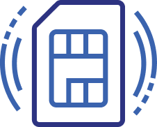 Smart Card Management icon