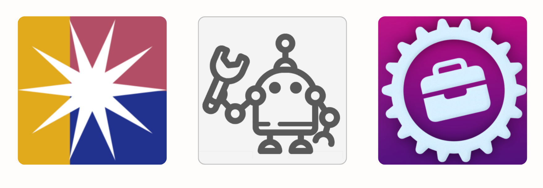 Erase and Restore for Macs icon